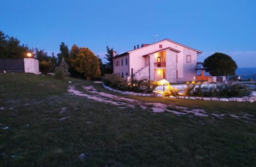 Casenuove House | La Baita