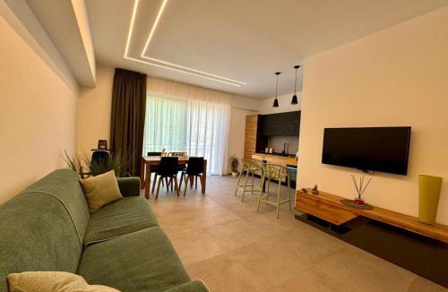 Castel di Sangro Apartment | La Bella Factory Apartment