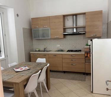 Fondi Apartment | La Bella Vista 10 - Fondi