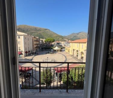 Fondi Apartment | La Bella Vista 10 - Fondi