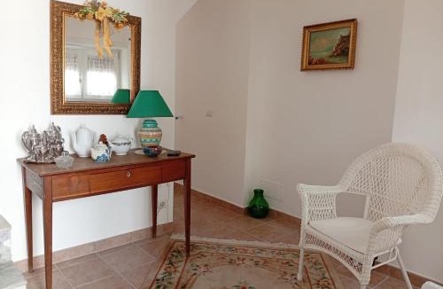 Pietrabbondante House | La Bella Vista