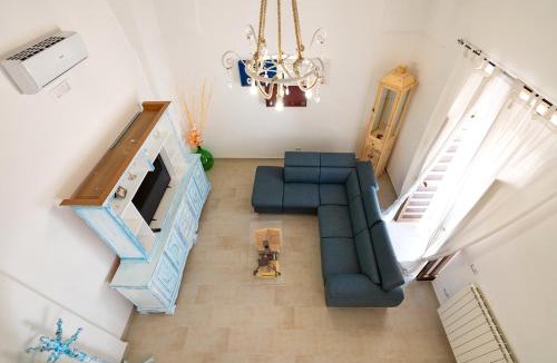 Montalbano Apartment | La Bella Zia House