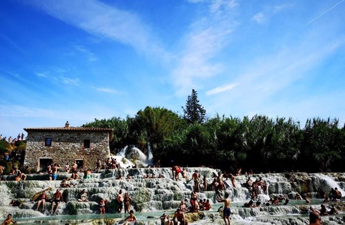 Poggio Murella Bed & Breakfast | La Biocca
