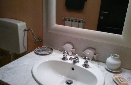Sassetta House | La Bouganville