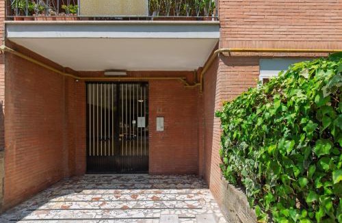 Gianicolo Apartment | La Buganvillea locazione turistica