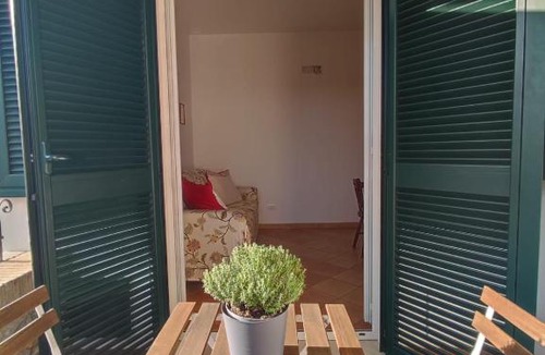 Itri Apartment | La Cèsa