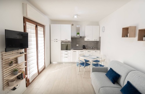 Santa Maria degli Angeli Apartment | La Casetta di Sere