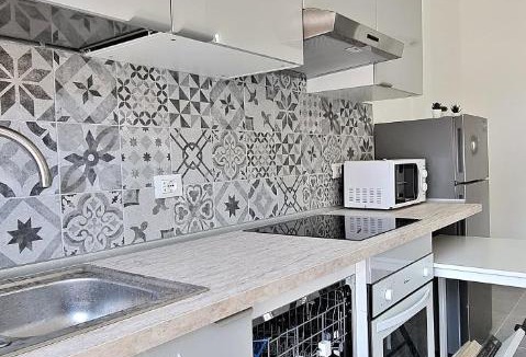 San Donato Apartment | La Ca' Pezzana Affittaly Apartments