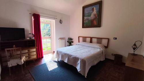 Manziana House | La Caldara House