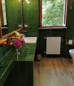 Manziana House | La Caldara House