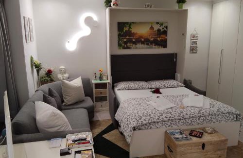 Monti Apartment | La Calla al Colosseo