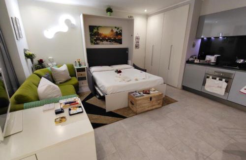 Monti Apartment | La Calla al Colosseo
