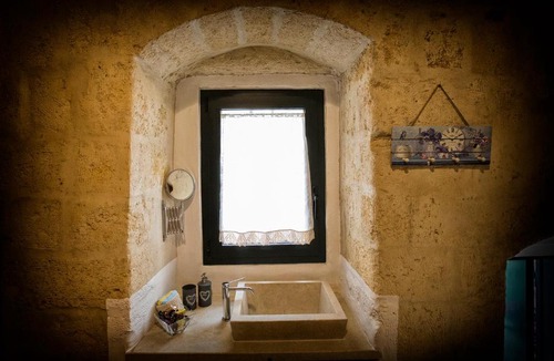 Altamura Apartment | La Camared