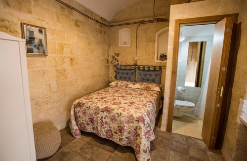 Altamura Apartment | La Camared