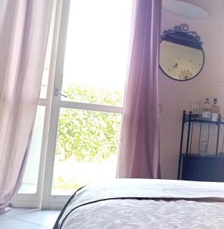 Castelfranco Emilia House | La camera di cavazzona