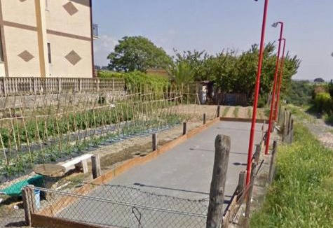 Cerveteri House | la Campagnola