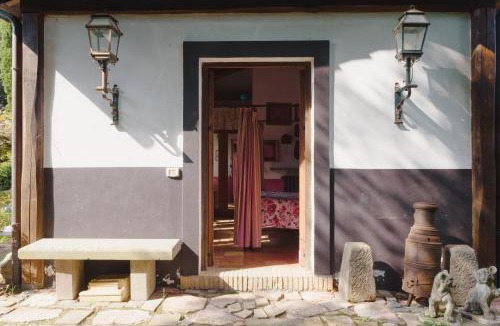 Ronciglione House | La Canonica - Villa Venturini Fendi