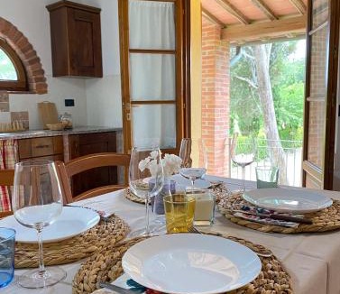 Fauglia House | La Cantina del Podere dei Boni
