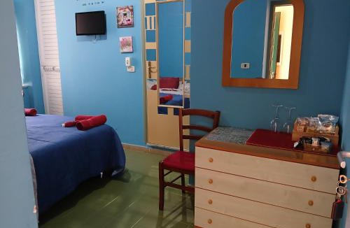 San Marco di Castellabate House | La capannina cilento cam n 8