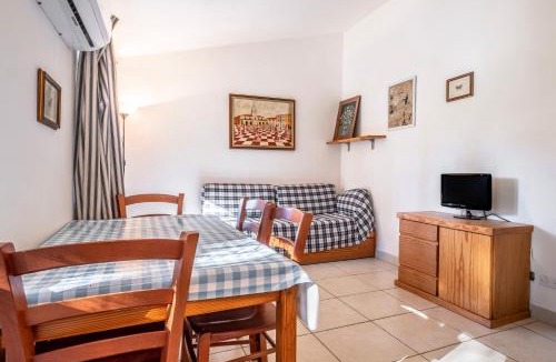 Ansedonia Apartment | La Capannuccia A