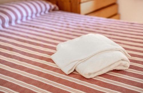 Ansedonia Apartment | La Capannuccia B