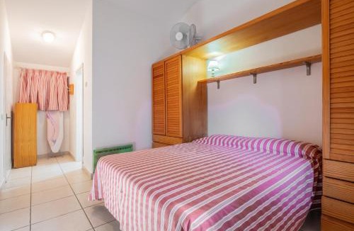 Ansedonia Apartment | La Capannuccia B