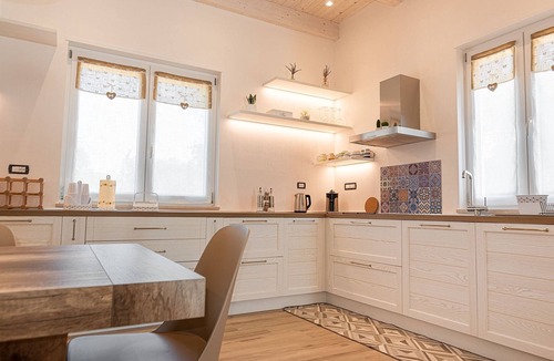 Francavilla Fontana House | La Carezza del Sole - Private Villa by Interhome