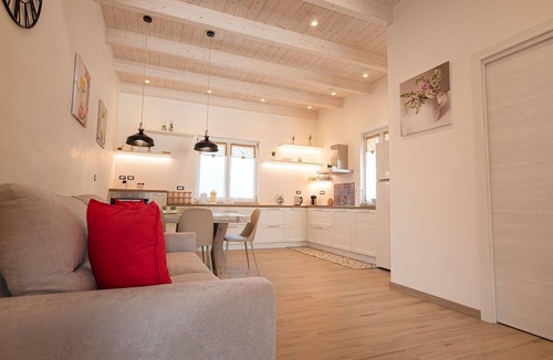 Francavilla Fontana House | La Carezza del Sole - Private Villa by Interhome