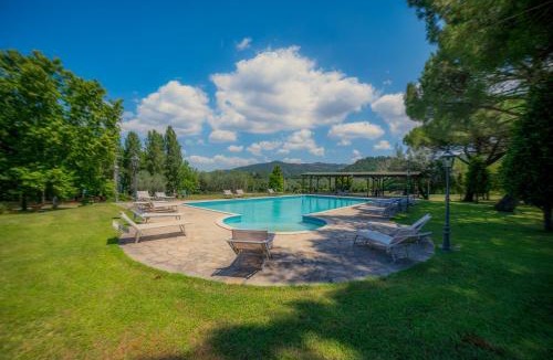 Montefiascone Hotel | La Carrozza d'Oro