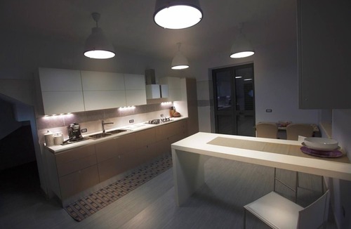 Campolattaro House | La Cartolina del Sannio