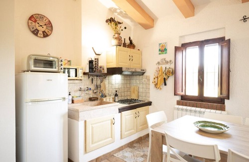 Gavorrano House | La Casa dei Quadri - Gavorrano