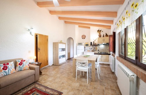 Gavorrano House | La Casa dei Quadri - Gavorrano