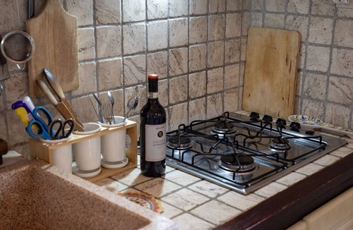 Gavorrano House | La Casa dei Quadri - Gavorrano