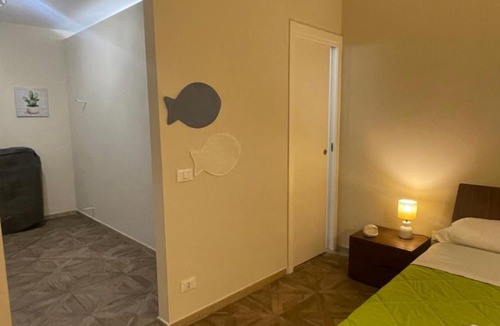 Sferracavallo House | La casa al mare