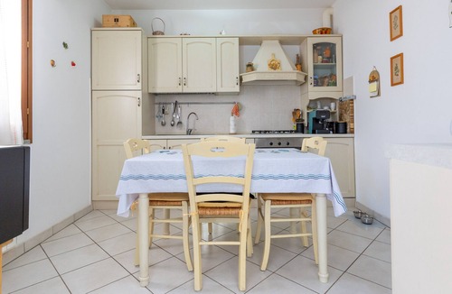 Riotorto House | La Casa dei Limoni — Between Baratti, Bolgheri, and the Etruscan Coast Thermal Baths