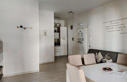 Monte Sacro Apartment | La casa dei nonni a Roma Monte Sacro - Rm Nord