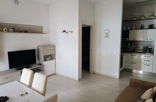 Monte Sacro Apartment | La casa dei nonni a Roma Monte Sacro - Rm Nord