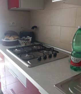 Naples Apartment | La Casa Dei Nonni