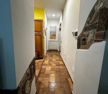 Sessa Aurunca Apartment | La casa dei Nonni