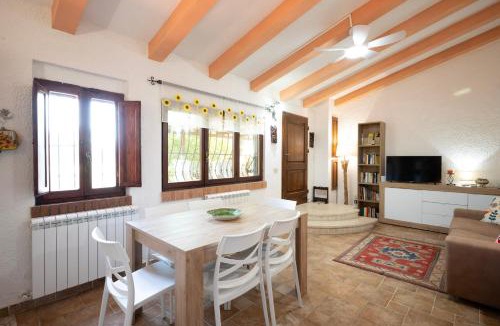 Gavorrano House | La Casa dei Quadri