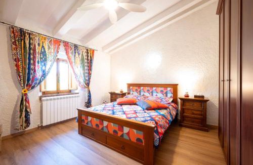 Gavorrano House | La Casa dei Quadri
