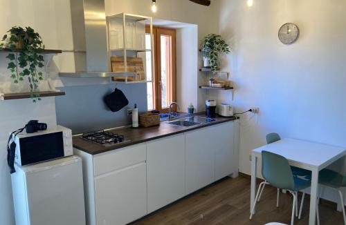 Monterotondo Apartment | La Casa dei Ricordi