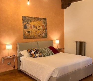 Monterotondo Apartment | La Casa dei Ricordi