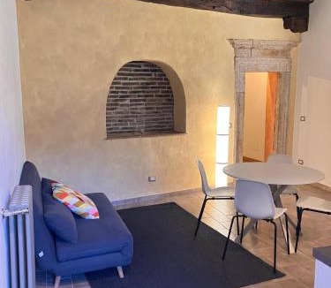 Monterotondo Apartment | La Casa dei Ricordi