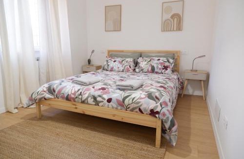 Rieti Apartment | La Casa del Borgo