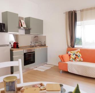 Rieti Apartment | La Casa del Borgo
