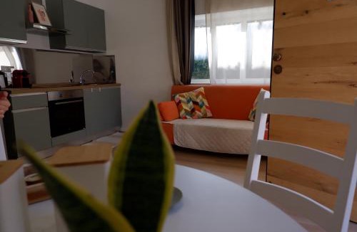 Rieti Apartment | La Casa del Borgo