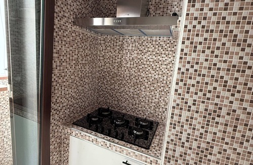 Mola di Bari Apartment | La Casa del Caribe - House & Relax - Holiday Home