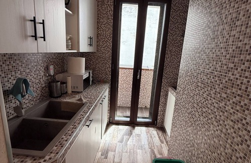 Mola di Bari Apartment | La Casa del Caribe - House & Relax - Holiday Home