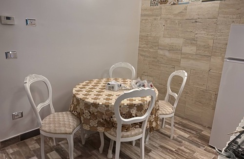 Mola di Bari Apartment | La Casa del Caribe - House & Relax - Holiday Home